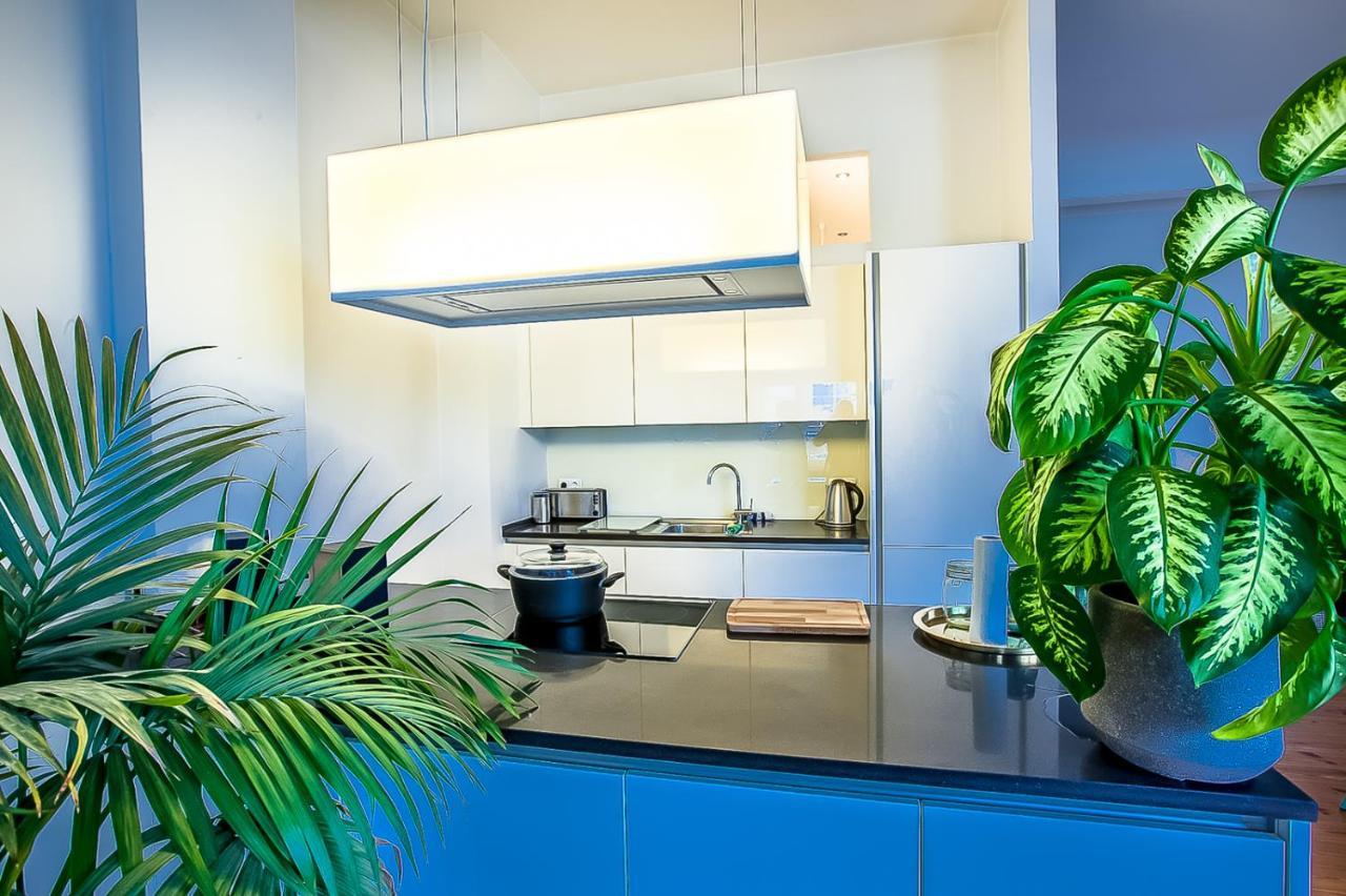 Family-Friendly Waterfront Loft, 3 Bedrooms, 130 M2 Berlin Exterior photo